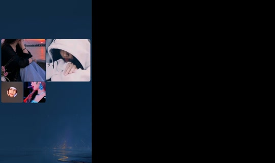 hanicho1587 TikTok Live — Sep 27, 2026, 7:37 PM