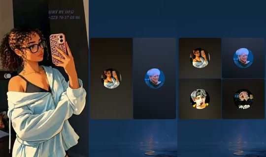 hanicho1587 TikTok Live — Oct 2, 2026, 12:08 PM