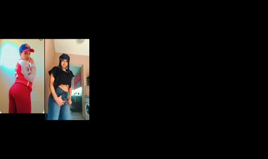 hanicho1587 TikTok Live — Oct 8, 2026, 9:45 AM