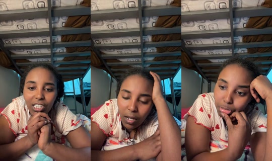 hanicho295 TikTok Live — Sep 30, 2026, 9:25 PM