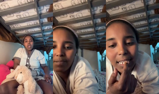 hanicho295 TikTok Live — Oct 7, 2026, 7:17 PM
