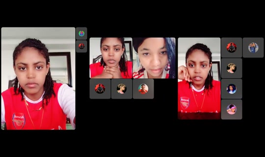 hanicho6082 TikTok Live — Sep 18, 2026, 12:13 PM