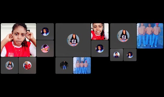 hanicho6082 TikTok Live — Sep 18, 2026, 12:56 PM