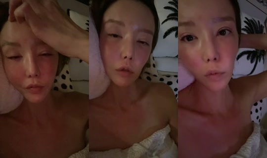 hanickanana TikTok Live — Oct 2, 2026, 4:43 PM