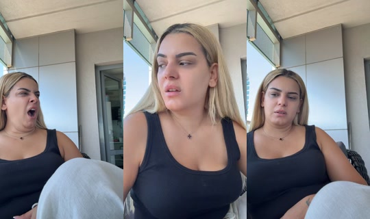 hanife_yureyi TikTok Live — Aug 20, 2026, 9:57 AM