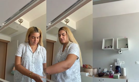 hanife_yureyi TikTok Live — Aug 22, 2026, 11:50 AM