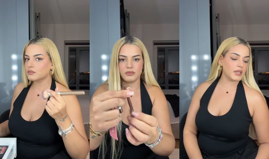 hanife_yureyi TikTok Live — Aug 22, 2026, 5:53 PM