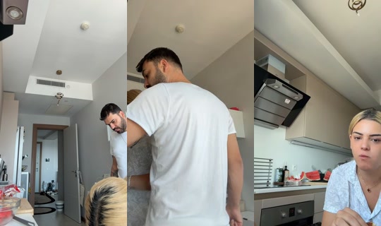 hanife_yureyi TikTok Live — Aug 23, 2026, 9:40 AM