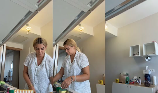 hanife_yureyi TikTok Live — Aug 23, 2026, 12:06 PM