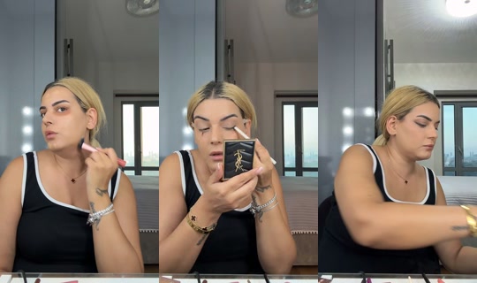 hanife_yureyi TikTok Live — Aug 23, 2026, 4:29 PM