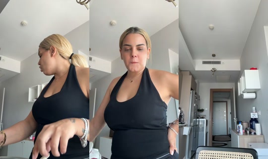 hanife_yureyi TikTok Live — Aug 24, 2026, 12:14 PM