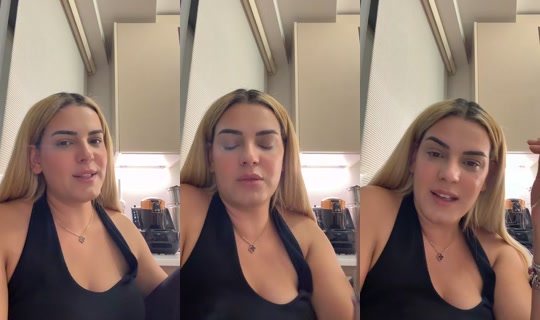 hanife_yureyi TikTok Live — Aug 24, 2026, 6:08 PM