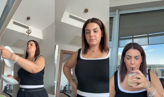 hanife_yureyi TikTok Live — Aug 27, 2026, 2:28 PM
