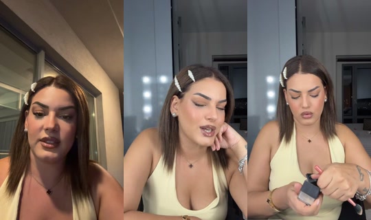 hanife_yureyi TikTok Live — Aug 27, 2026, 6:24 PM