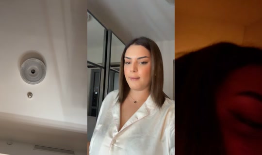 hanife_yureyi TikTok Live — Aug 27, 2026, 6:56 PM