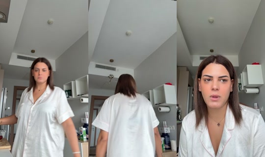 hanife_yureyi TikTok Live — Aug 28, 2026, 10:13 AM
