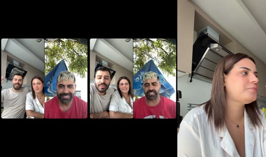 hanife_yureyi TikTok Live — Aug 28, 2026, 11:31 AM
