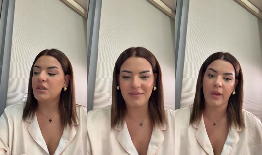 hanife_yureyi TikTok Live — Aug 28, 2026, 9:01 PM