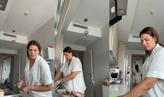 hanife_yureyi TikTok Live — Aug 29, 2026, 11:03 AM