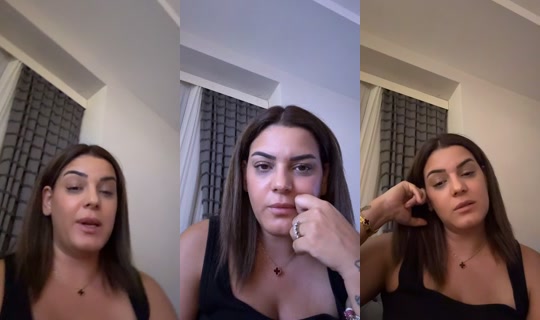 hanife_yureyi TikTok Live — Aug 30, 2026, 9:47 PM