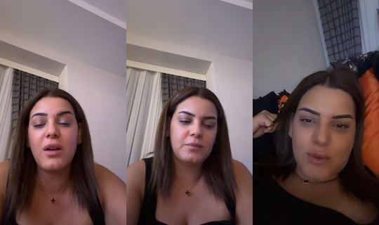 hanife_yureyi TikTok Live — Aug 30, 2026, 10:38 PM