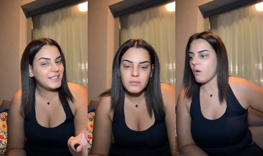hanife_yureyi TikTok Live — Sep 21, 2026, 5:51 PM