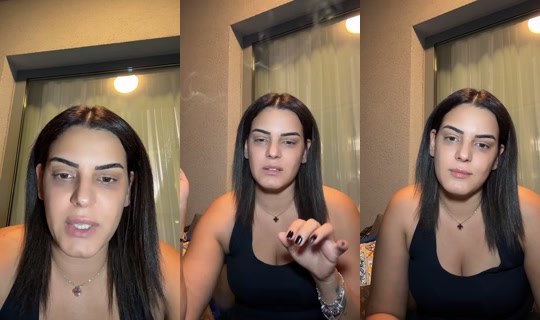 hanife_yureyi TikTok Live — Sep 21, 2026, 6:14 PM