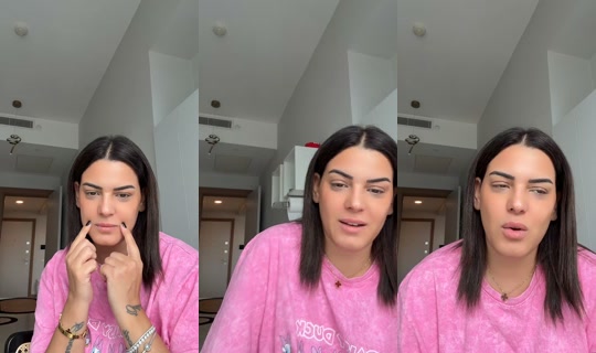 hanife_yureyi TikTok Live — Sep 22, 2026, 10:03 AM