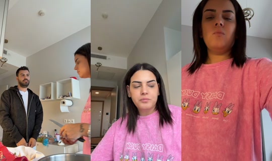 hanife_yureyi TikTok Live — Sep 22, 2026, 11:46 AM