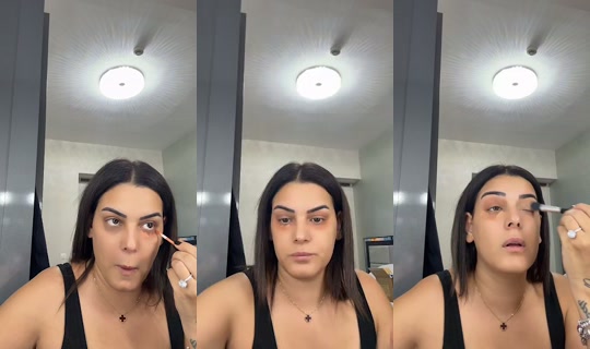 hanife_yureyi TikTok Live — Sep 22, 2026, 3:58 PM