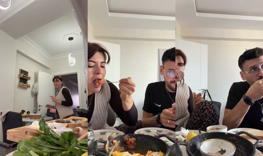 hanifegurdalkurt TikTok Live — Oct 2, 2026, 7:32 AM