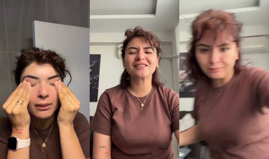 hanifegurdalkurt TikTok Live — Oct 7, 2026, 2:15 PM