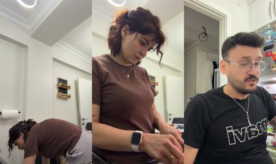 hanifegurdalkurt TikTok Live — Oct 7, 2026, 4:31 PM