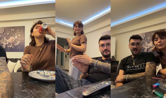 hanifegurdalkurt TikTok Live — Oct 7, 2026, 4:58 PM