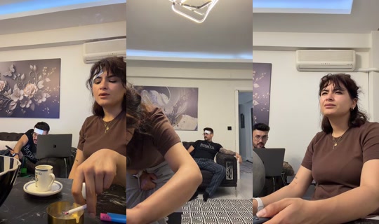hanifegurdalkurt TikTok Live — Oct 7, 2026, 7:44 PM