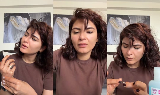 hanifegurdalkurt TikTok Live — Oct 8, 2026, 11:23 AM