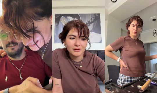 hanifegurdalkurt TikTok Live — Oct 8, 2026, 12:46 PM
