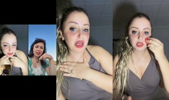hanin19955 TikTok Live — Aug 23, 2026, 6:19 PM