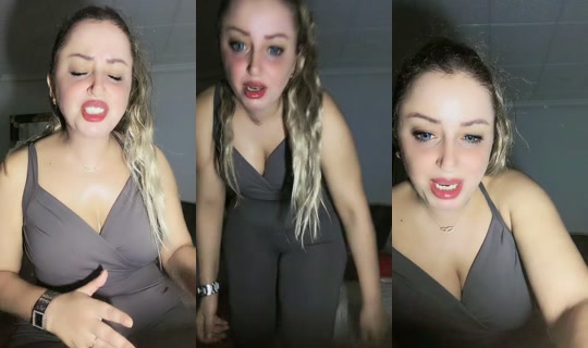 hanin19955 TikTok Live — Aug 23, 2026, 7:09 PM