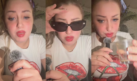 hanin19955 TikTok Live — Aug 25, 2026, 7:30 AM