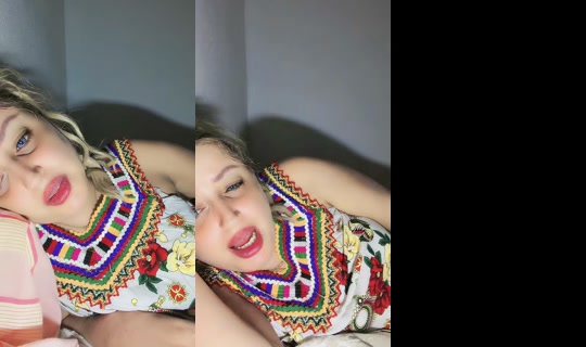 hanin19955 TikTok Live — Aug 25, 2026, 8:57 PM