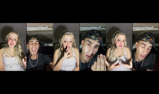 hanin19955 TikTok Live — Aug 26, 2026, 9:06 PM