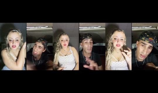 hanin19955 TikTok Live — Aug 26, 2026, 9:56 PM