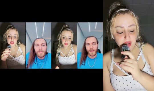 hanin19955 TikTok Live — Aug 27, 2026, 1:57 AM