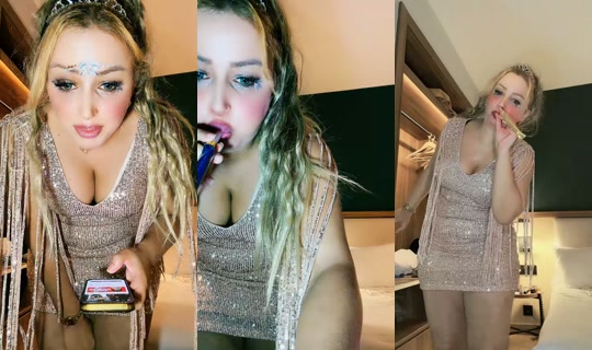 hanin19955 TikTok Live — Aug 29, 2026, 9:02 PM