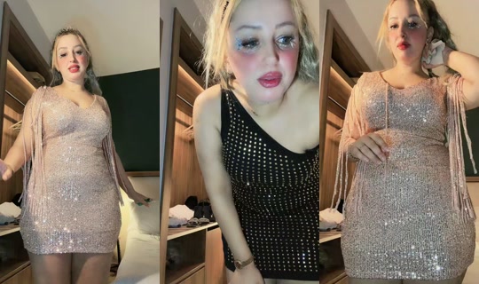 hanin19955 TikTok Live — Aug 29, 2026, 9:52 PM