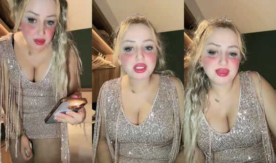hanin19955 TikTok Live — Aug 29, 2026, 10:43 PM