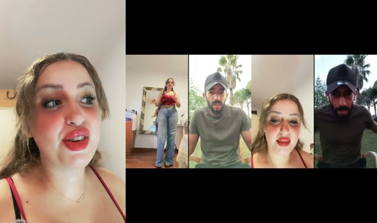 hanin19955 TikTok Live — Sep 29, 2026, 4:20 PM