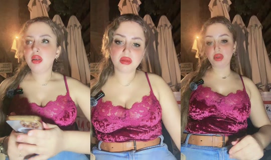 hanin19955 TikTok Live — Sep 29, 2026, 6:50 PM