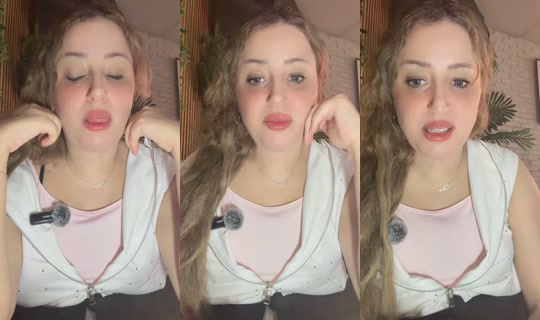 hanin19955 TikTok Live — Sep 30, 2026, 12:36 PM